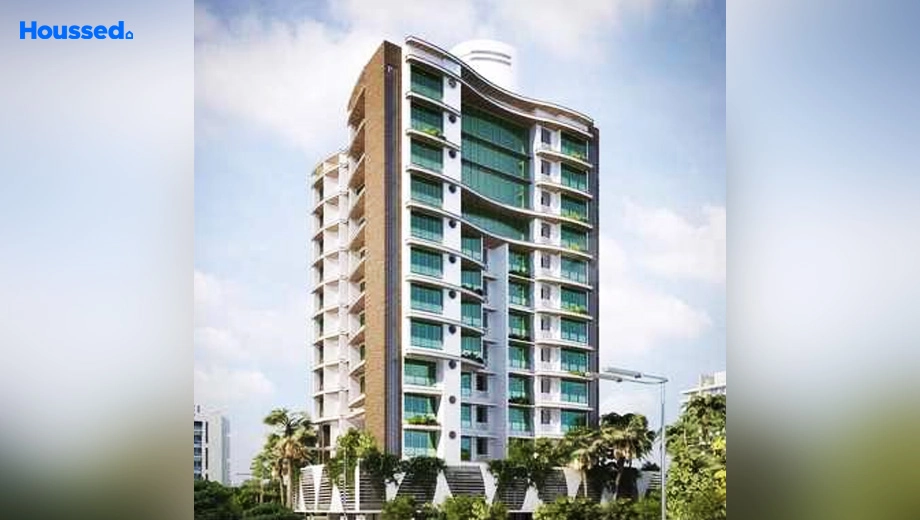 Project Image of Kabra Jeevan Saathi in Andheri West, Mumbai - Image 333079