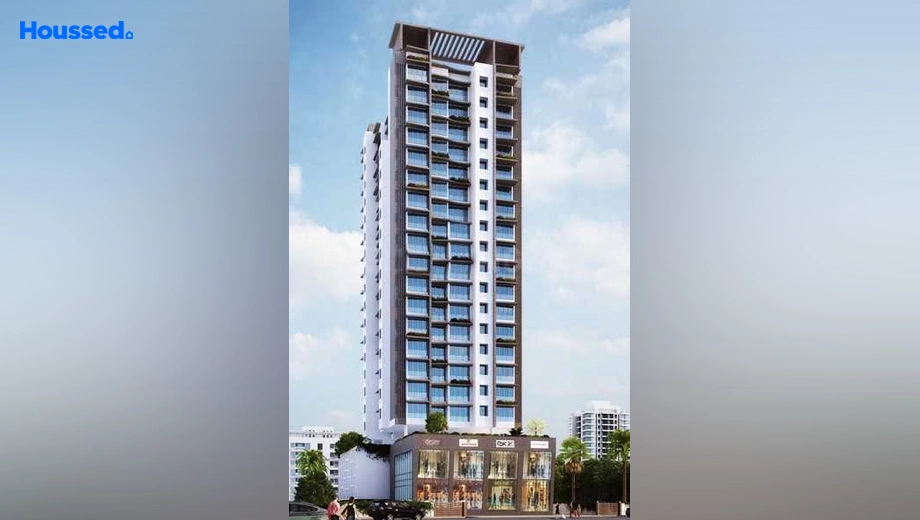 Project Image of Kabra Rageshree in Borivali West, Mumbai - Image 335092