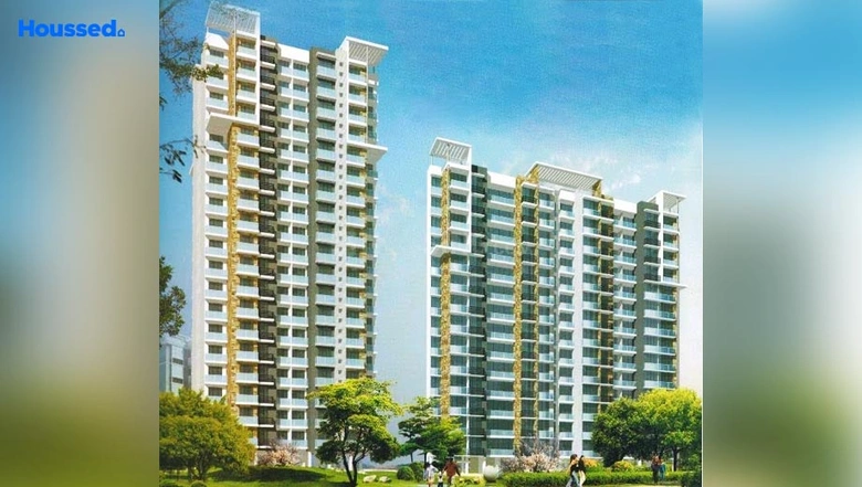 Project Image of Kabra Alya And Garnet in Thane West, Thane - Image 241454