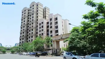 Project Image of Kabra Hyde Park - Image 241460