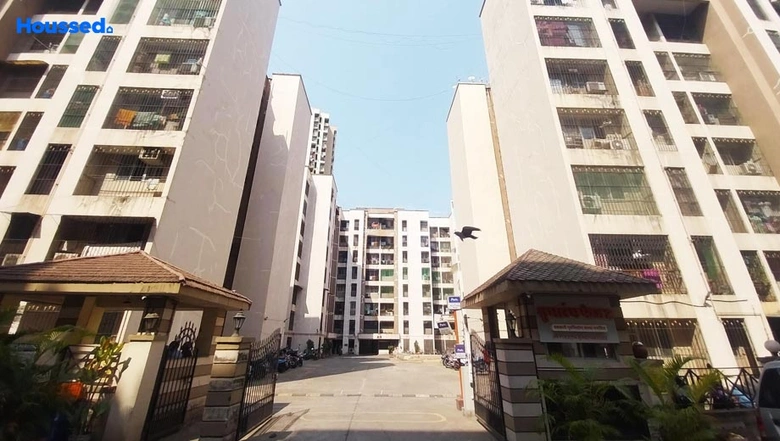 Project Image of Kabra Shubharambh in Thane West, Thane - Image 241466