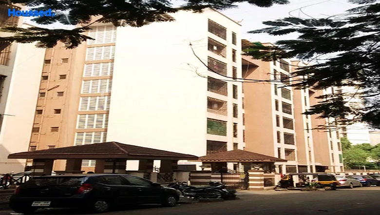 Project Image of Kabra Shubharambh in Thane West, Thane - Image 241468