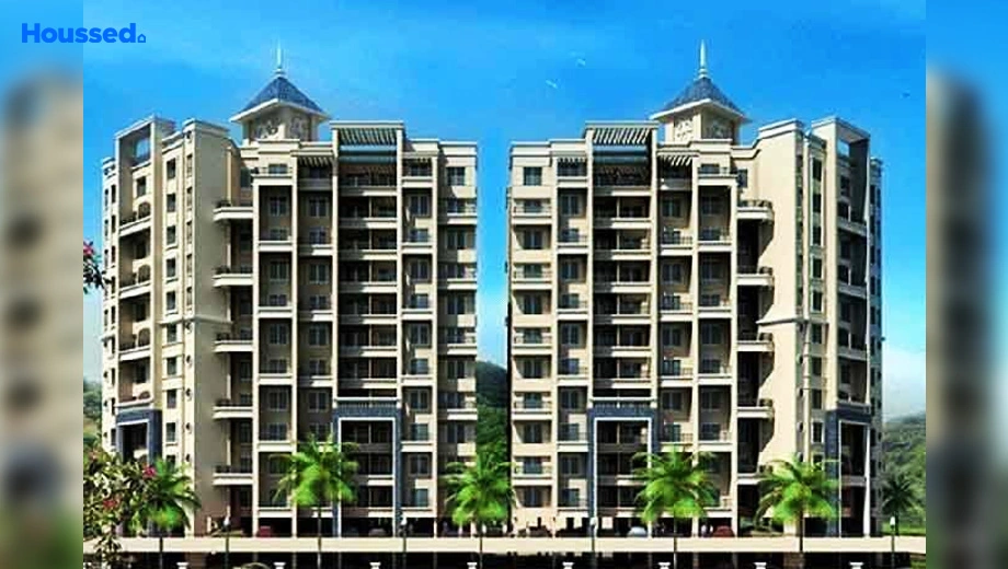 Project Image of Rachana My World in Baner, Pune - Image 344153