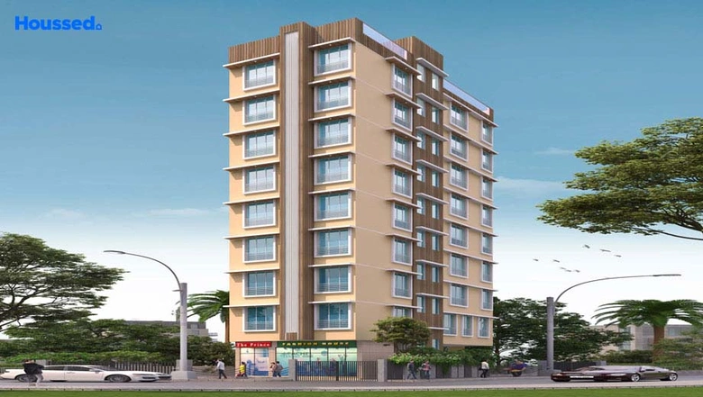Project Image of Mohini Zen 11 in Dahisar East, Mumbai - Image 33695