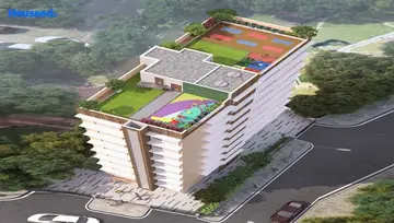 Project Image of Mohini Zen 11 - Image 33696