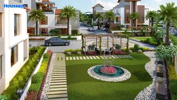 Amenities of Gauthami Vivana - Image 124353