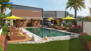 Amenities of Gauthami Vivana - Image 124354