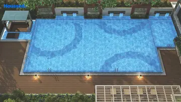 Amenities of Greenmark Galaxy Apartments - Image 126035