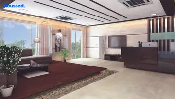 Amenities of Greenmark Galaxy Apartments - Image 126036