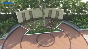 Amenities of Greenmark Galaxy Apartments - Image 126034