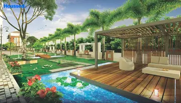 Amenities of Greenmark Galaxy Apartments - Image 126033