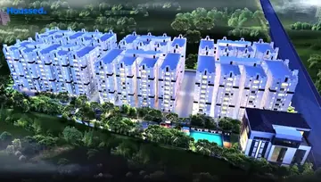 Project Image of Greenmark Galaxy Apartments - Image 126030