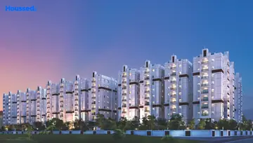 Project Image of Greenmark Galaxy Apartments - Image 126029