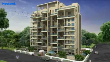 Project Image of Rachana Polaris - Image 344162