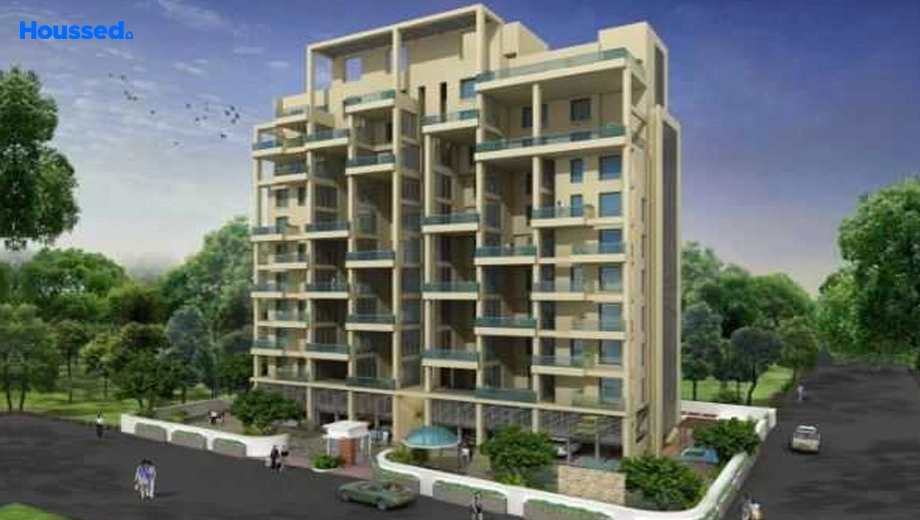 Project Image of Rachana Polaris in Prabhat Road, Pune - Image 344162