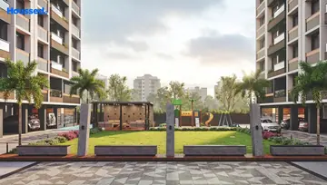 Amenities of Shakti Awadh Prangan - Image 124373