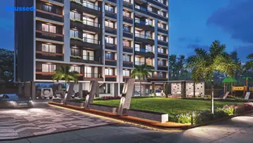 Amenities of Shakti Awadh Prangan - Image 124375