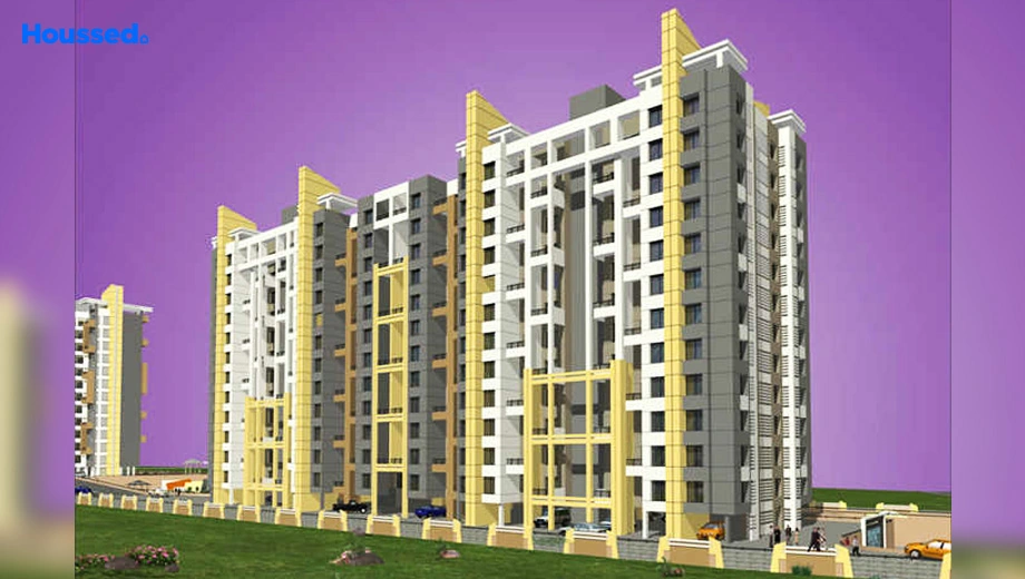 Project Image of Sukhwani Dynasty in Wakad, Pune - Image 351589