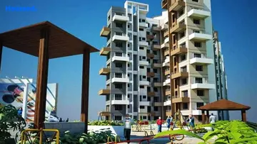 Project Image of Sukhwani Callisto - Image 351585