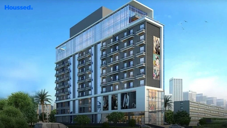 Project Image of Utkal Dasabati in Cuttack, Bhubaneswar - Image 263357