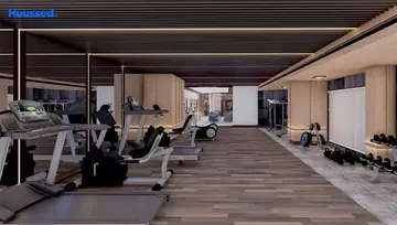 Amenities of Dac Marshal - Image 124364