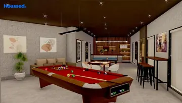 Amenities of Dac Marshal - Image 124363