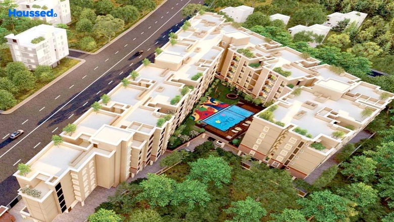 Project Image of Dac Marshal in Tambaram, Chennai - Image 124359