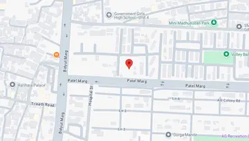 Location of Utkal PP Enclave - Image 259199