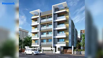 Project Image of Utkal PP Enclave - Image 259197