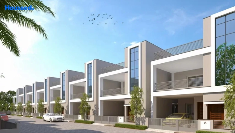 Project Image of Archid Harmony in Atala, Bhubaneswar - Image 258949