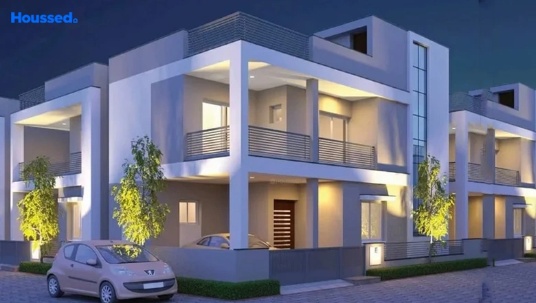 Project Image of Archid Harmony in Atala, Bhubaneswar - Image 258948