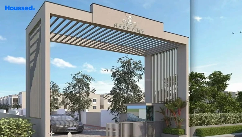 Project Image of Archid Harmony in Atala, Bhubaneswar - Image 258947