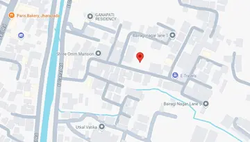 Location of Surekha Villa - Image 259189