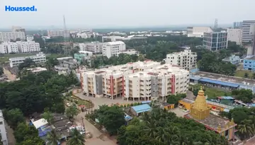 Project Image of Z The Westend - Image 259201