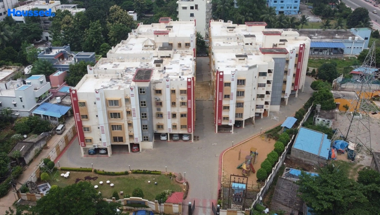 Project Image of Z The Westend in Chandrasekharpur, Bhubaneswar - Image 259202