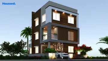 Project Image of Kakatiya Golden Meadows - Image 126041