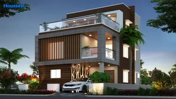 Project Image of Kakatiya Golden Meadows - Image 126042