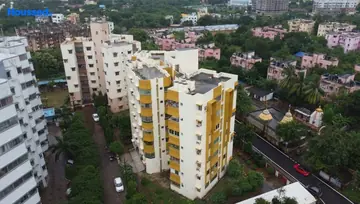 Project Image of Z Kanchanjunga VIP Enclave - Image 256301