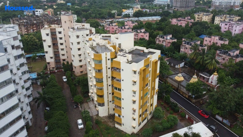 Project Image of Z Kanchanjunga VIP Enclave in Chandrasekharpur, Bhubaneswar - Image 256301