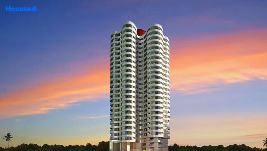 Project Image of Marathon Monte Vista in Mulund West, Mumbai - Image 335108