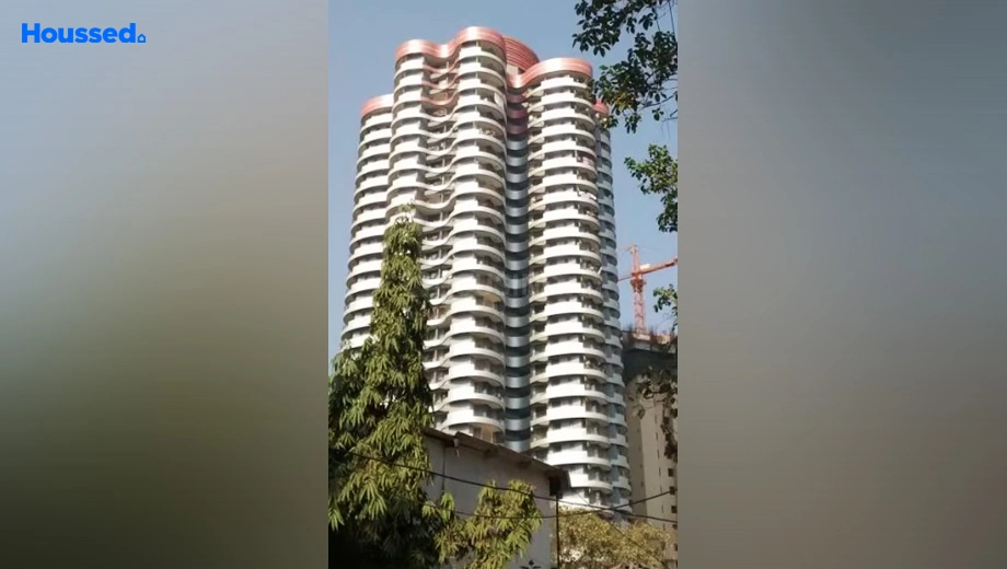 Project Image of Marathon Monte Vista in Mulund West, Mumbai - Image 335109