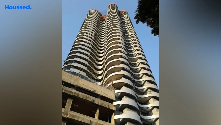Project Image of Marathon Monte Vista in Mulund West, Mumbai - Image 335107