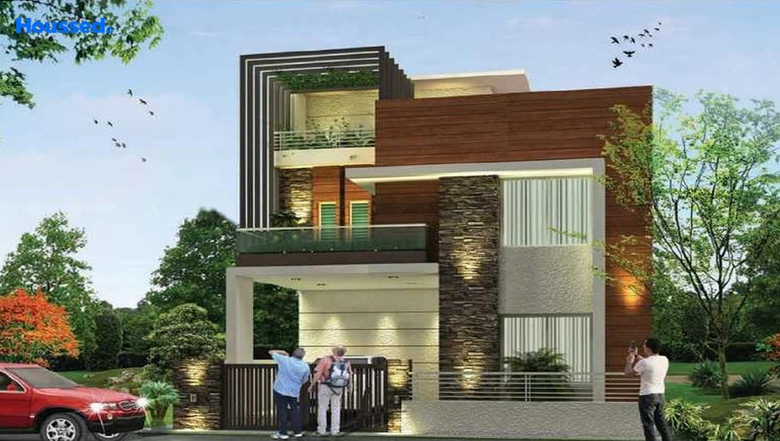 Project Image of Evos Empires in Madanpur, Bhubaneswar - Image 259081