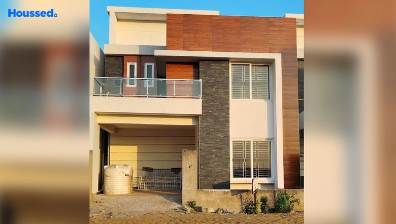 Project Image of Evos Empires in Madanpur, Bhubaneswar - Image 259079