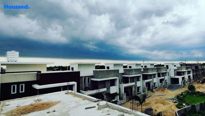 Project Image of Evos Empires in Madanpur, Bhubaneswar - Image 259080
