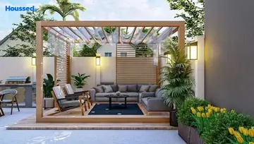 Amenities of MP Golden Heights - Image 128538