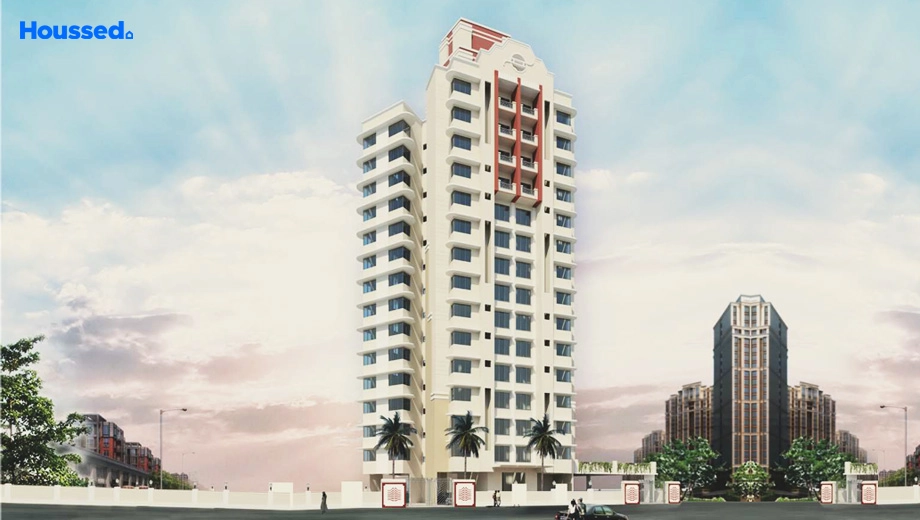 Project Image of Marathon Embryo in Bhandup West, Mumbai - Image 329069