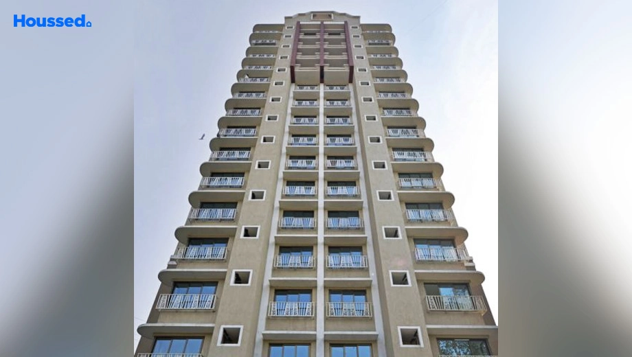 Project Image of Marathon Embryo in Bhandup West, Mumbai - Image 329068