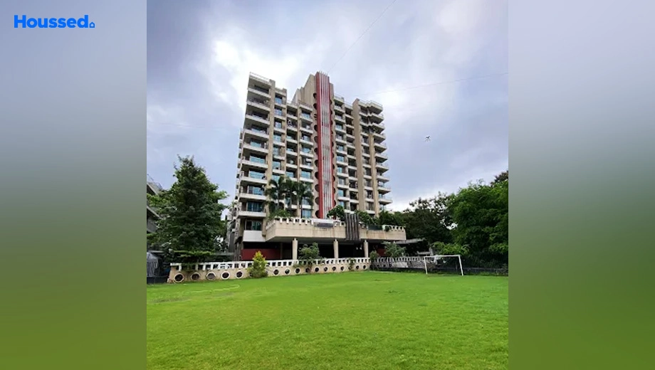 Project Image of Marathon Onyx in Mulund West, Mumbai - Image 335113