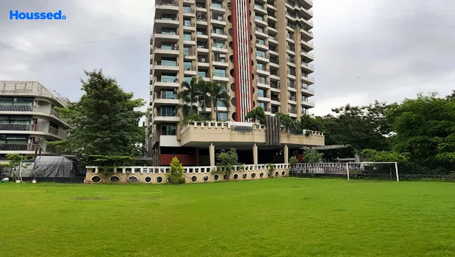 Project Image of Marathon Onyx in Mulund West, Mumbai - Image 335114